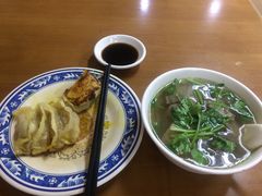 -回回锅贴(小河沿店)