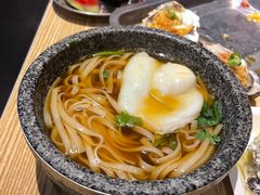 -胡同烧烤·烤肉(塔湾店)