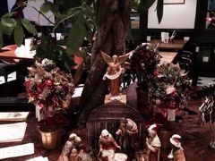 -植物园哈利亚餐厅