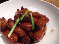 -小厨娘淮扬菜(清江苏宁广场店)
