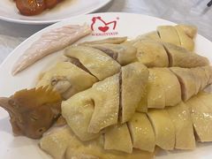 -文记壹心鸡(宝华路店)
