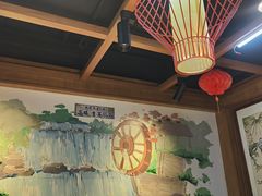 -津沽小院(天津之眼店)