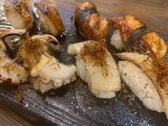 -东京屋(武定路店)