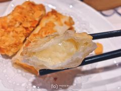 炸鲜奶-粤珍轩.创始店.始于2001(含光门店)