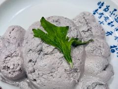-青山青豆花·笑禅豆腐鱼(黄泥塝店)