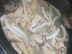 原味椰子鸡-润泽园椰子鸡(汇一城店)