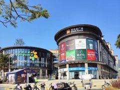 -大鹏佳兆业广场