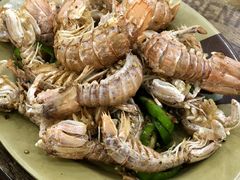 -贞姨美食·老字号海鲜大排档