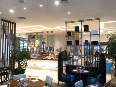 -索菲特酒店 · 云尚天际自助餐厅