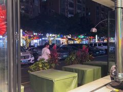 -灶边炉台·东北融合烤肉(南山店)