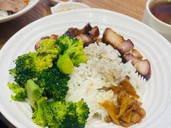 -裕记烧腊连锁餐饮(国商分店)