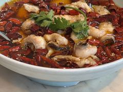 -港丽餐厅(高德置地店)