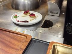 -大神太神·铁板烧(瑞虹天地月亮湾店)