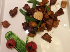 -老城南食府(宣武门东大街店)