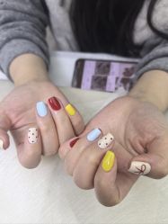 -KI日式美甲美睫馆