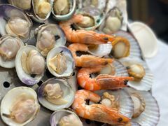 海鲜蒸汽笼-日照大牌檔•小船海鲜(万平口店)