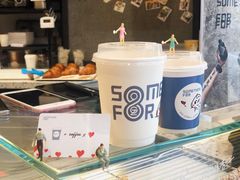 -Something For(中洲湾店)