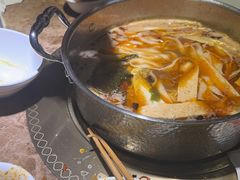 -七欣天香辣蟹火锅(苏州东大街店)