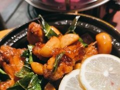 -前海沿·青岛菜(五四广场永旺店)