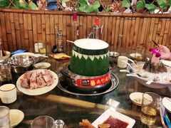 -尚竹阁冬瓜盅·18年地标美食(平洲店)