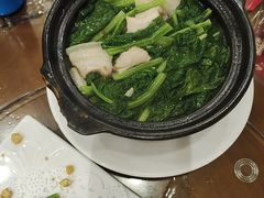 -长平肥姐白粥·海鲜打冷