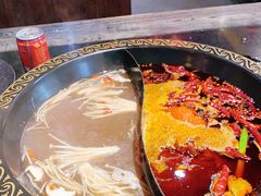 -大味老火锅City店