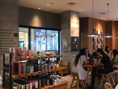 -星巴克(邯郸新世纪广场店)