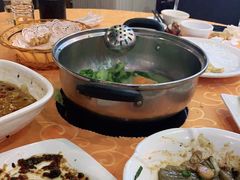 -焯明脆肉鲩世家(金沙洲店)