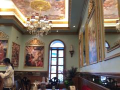 -秘密旅行Bonjour(黑金冠 江南西店)