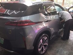 -京东养车(立汤路店)