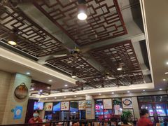 大堂-正德顺順德雙皮奶(中信店)