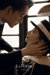 -乐派诗婚纱摄影