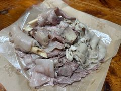 -小辫子羊肉面馆(周东店)