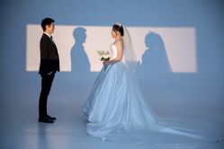 点击看大图 -金夫人婚纱摄影(华南店)