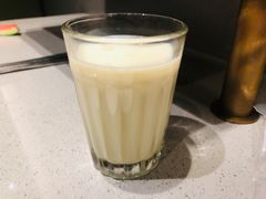 豆浆-海底捞火锅(龙湖北京大兴天街店)