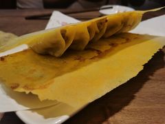 -海荣锅贴馆(五味十字店)