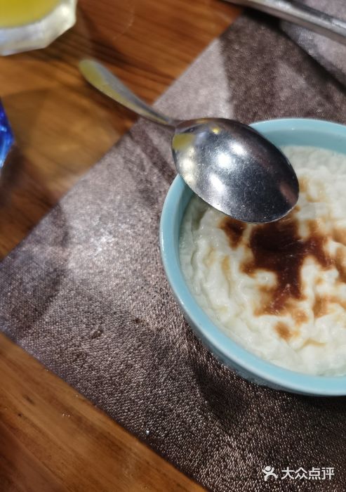 TUK土耳其餐厅·下午茶(卢湾店)图片
