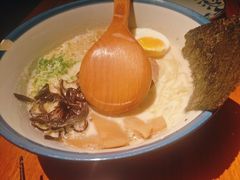 豚骨黄金拉面-醉虎传(南锣鼓巷店)