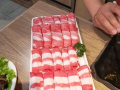 -新辣道鱼火锅(上地华联店)