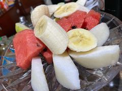 -OLD TREE老树咖啡·西餐厅(台山人工湖店)