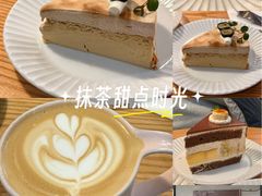 -猫里有甜