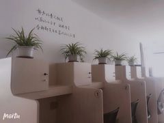 -荔枝共享自习室
