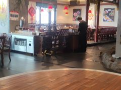 -小天鹅火锅·一线江景洪鼎旗舰店(洪崖洞店)