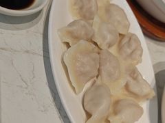 -船歌·鱼水饺青岛菜(国贸商城店)