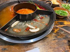 -冯校长老火锅(太古里店)