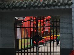 -晓港公园