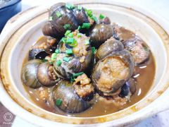 -海宁煲农家菜(惠南镇店)