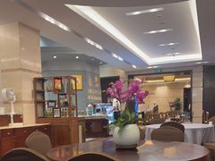 -浙江西子宾馆·瑶园咖啡厅