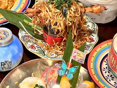 -泰妃殿(武汉首店)