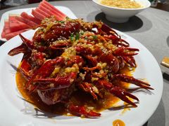-老三龙虾(汉阳杨泗庙店)